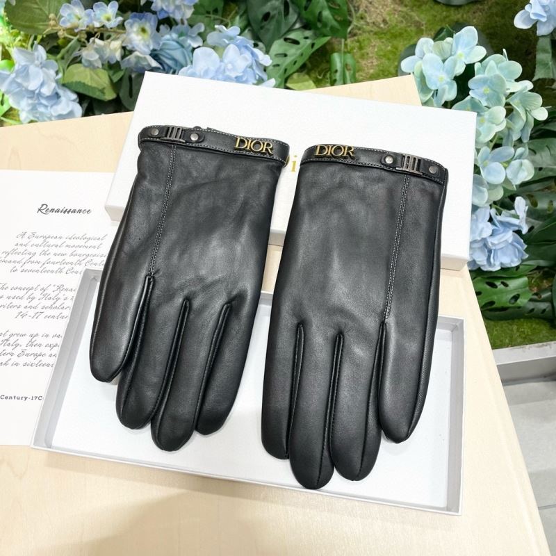 Christian Dior Gloves